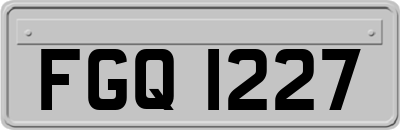 FGQ1227