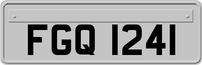 FGQ1241