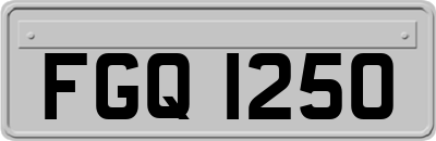 FGQ1250