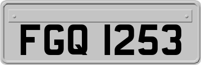 FGQ1253