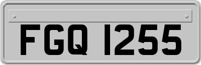 FGQ1255