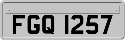 FGQ1257