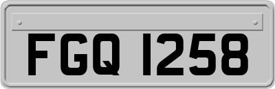 FGQ1258