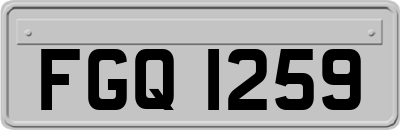 FGQ1259