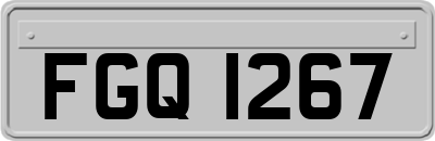 FGQ1267