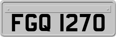 FGQ1270