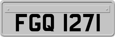 FGQ1271