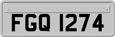 FGQ1274