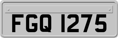 FGQ1275