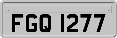 FGQ1277