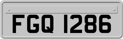 FGQ1286