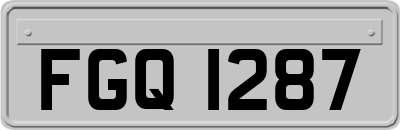 FGQ1287