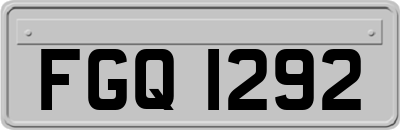 FGQ1292