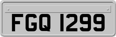 FGQ1299