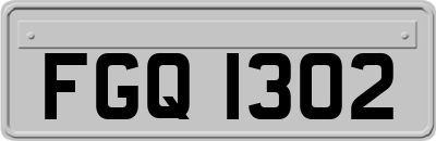 FGQ1302