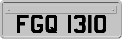 FGQ1310