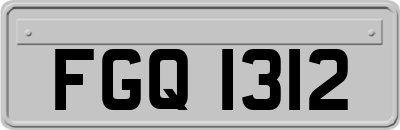 FGQ1312