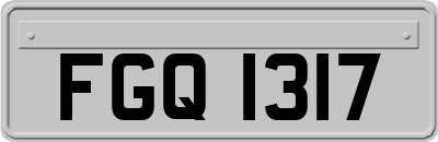 FGQ1317