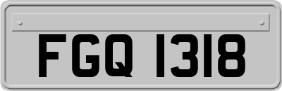 FGQ1318