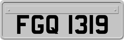 FGQ1319