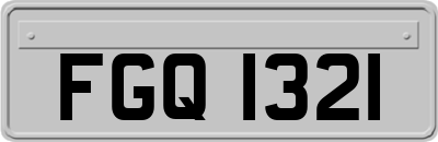 FGQ1321