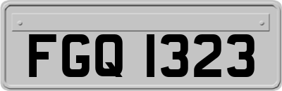 FGQ1323