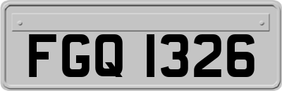 FGQ1326