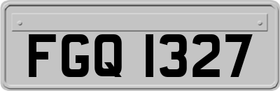FGQ1327