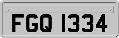 FGQ1334