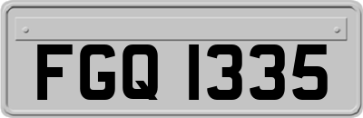 FGQ1335