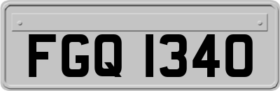 FGQ1340