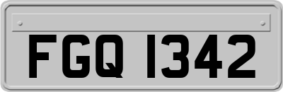 FGQ1342