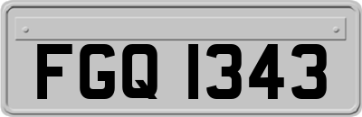 FGQ1343