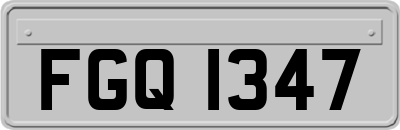 FGQ1347