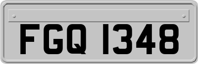FGQ1348