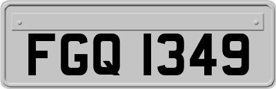 FGQ1349