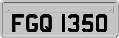FGQ1350