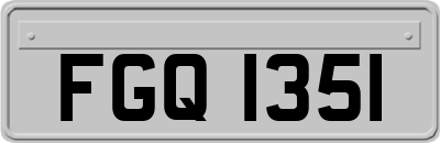 FGQ1351