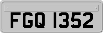 FGQ1352