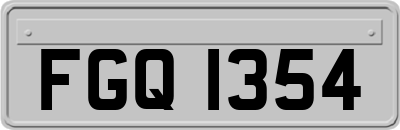 FGQ1354