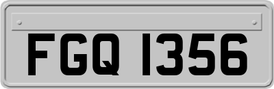 FGQ1356