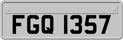 FGQ1357