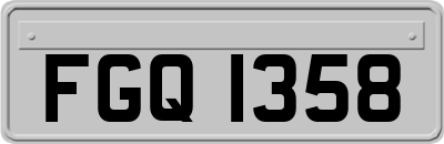 FGQ1358