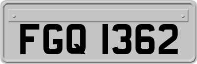 FGQ1362