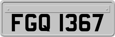 FGQ1367