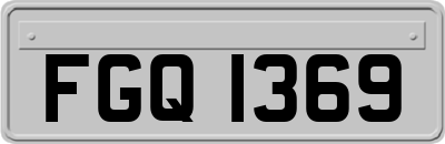 FGQ1369