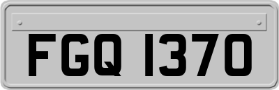 FGQ1370