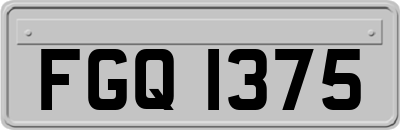 FGQ1375