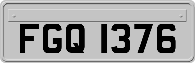 FGQ1376