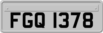 FGQ1378